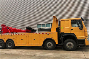 迪庆道路救援公司